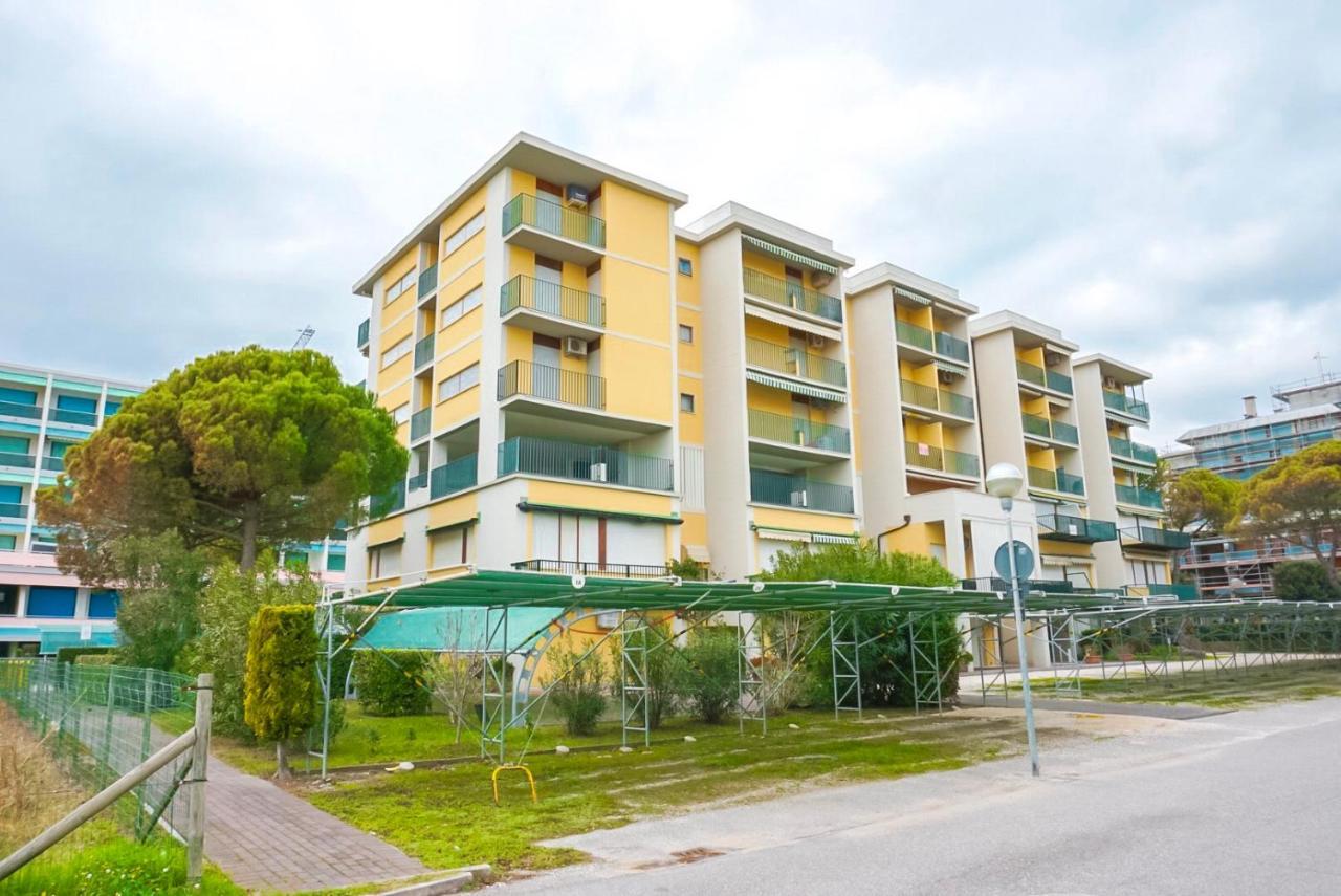 Laguna Piccola Apartman Bibione